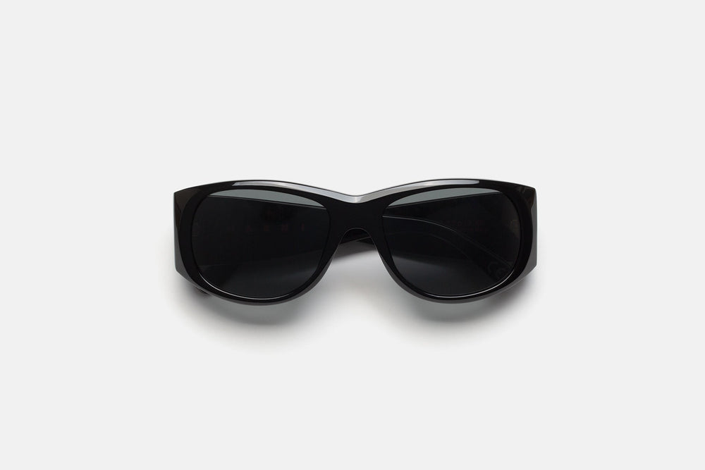 Marni Orinoco River Black Q8D 57