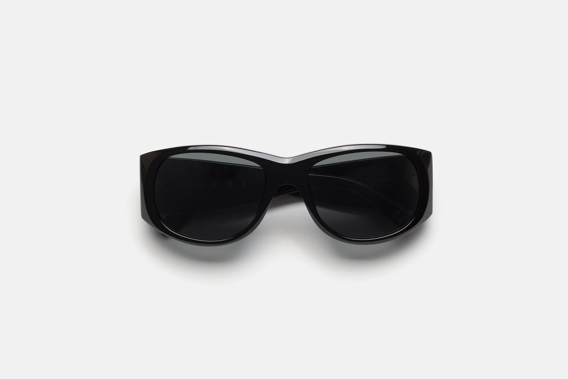 Marni Orinoco River Black Q8D 57