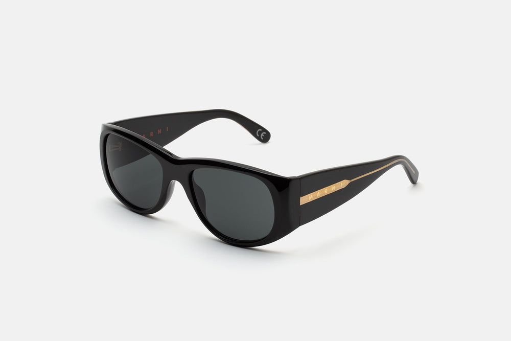 Marni Orinoco River Black Q8D 57
