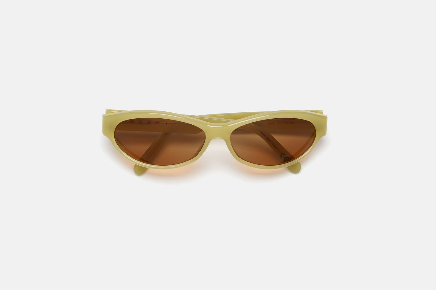 Marni Ouzoud Green MA4 62