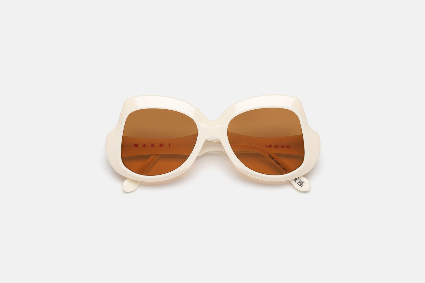 Marni Quelyfish Cream KHO 54
