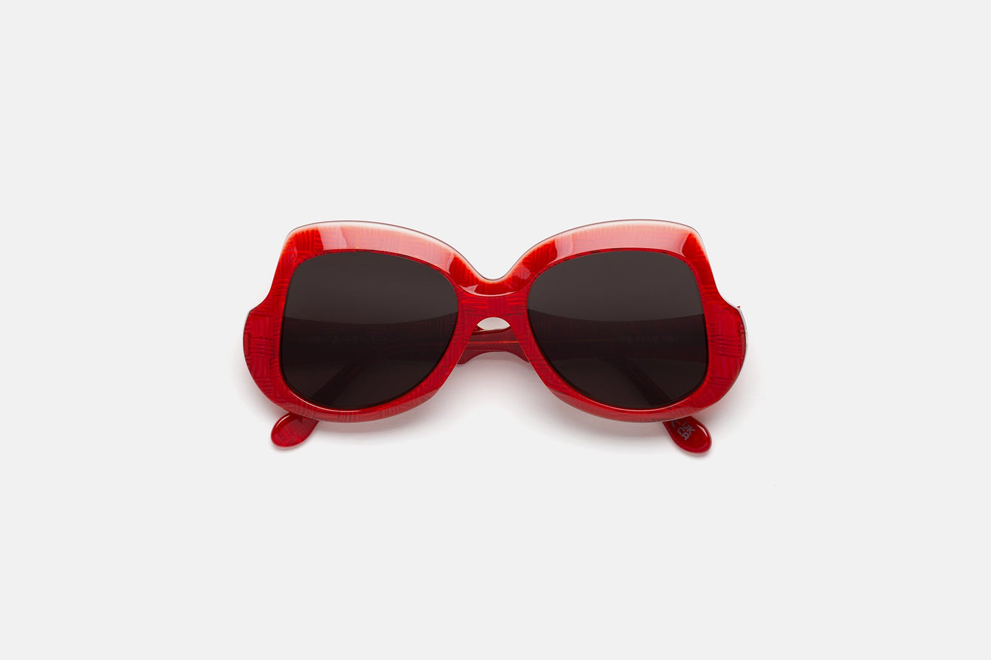 Marni Quelyfish Red Comb PS8 54