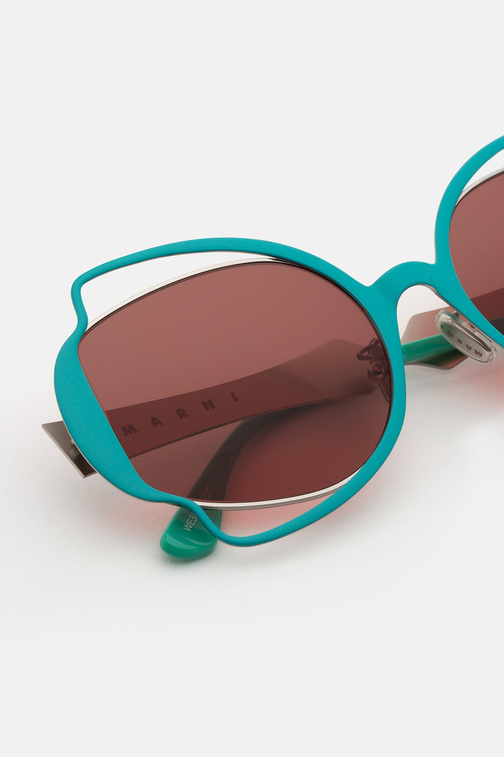 Marni Route Of The Sun Green WE3 60