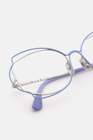 Marni Route Of The Sun Optical Lilac RE0 58