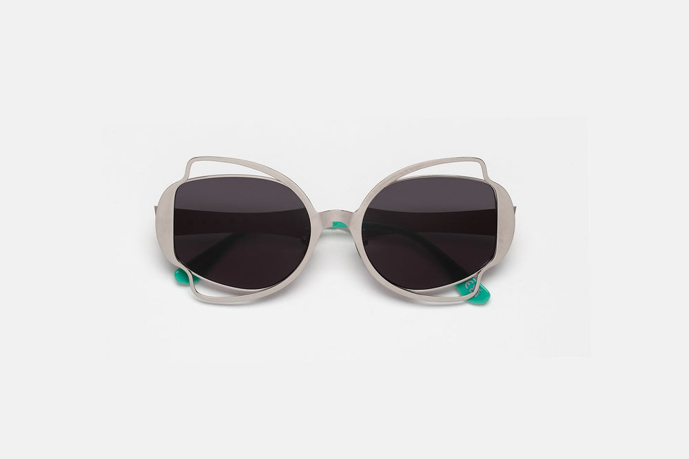 Marni Route Of The Sun Silver J2K 60