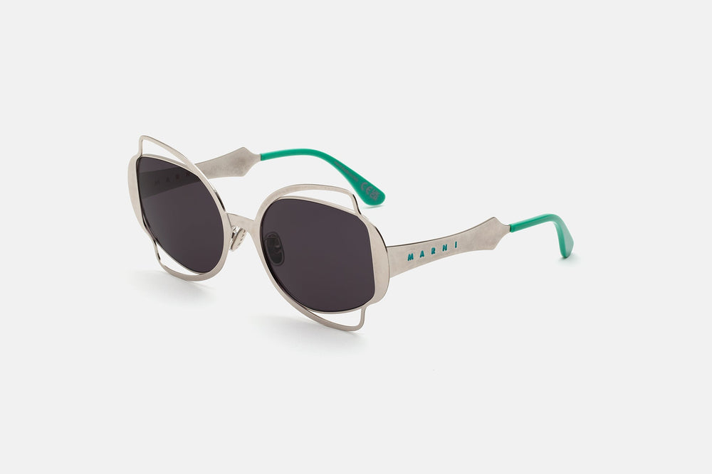 Marni Route Of The Sun Silver J2K 60
