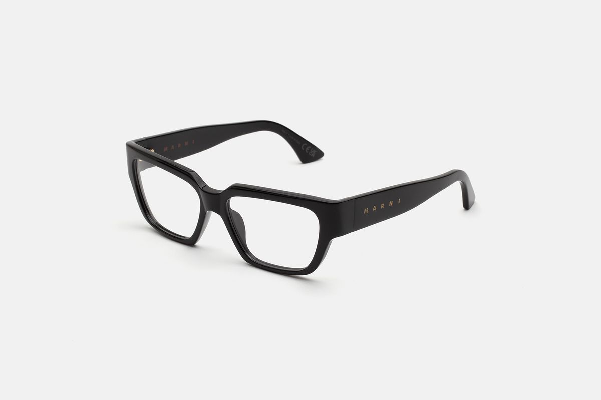 Marni Shilago Black DPQ