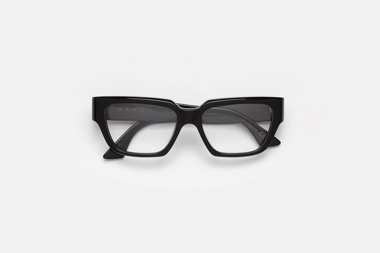 Marni Shilago Black DPQ