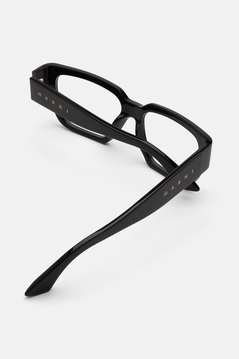 Marni Shilago Black DPQ