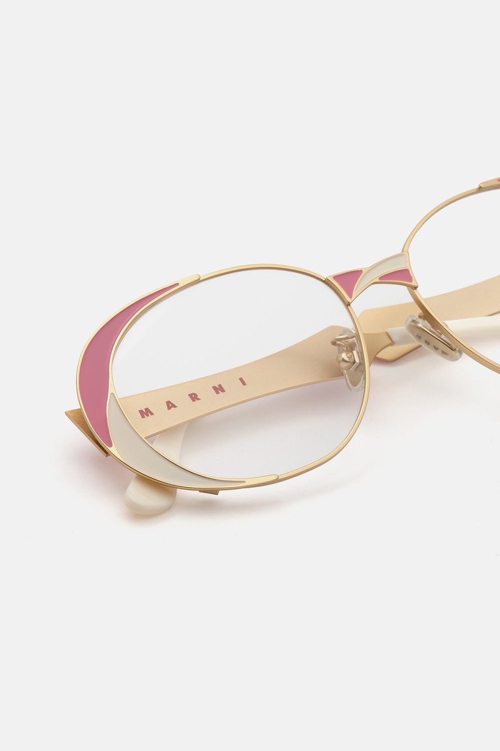 Marni Tarassqa Pink FF5 55