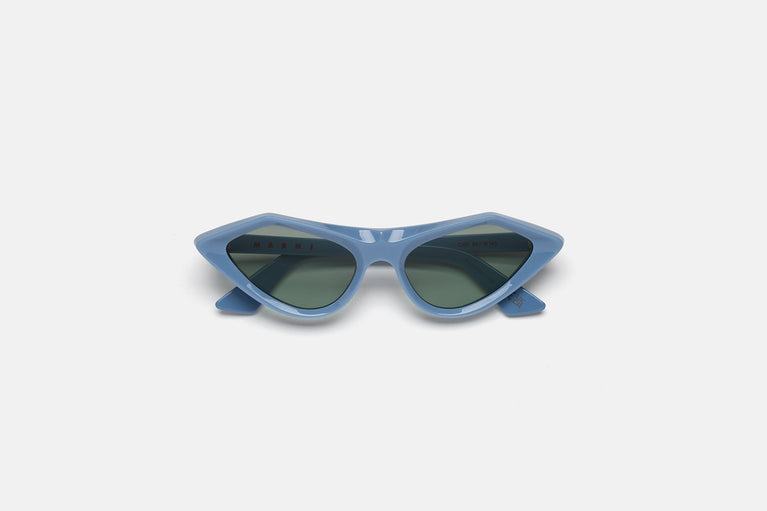 Marni Tikbarri Light Blue O4H 56