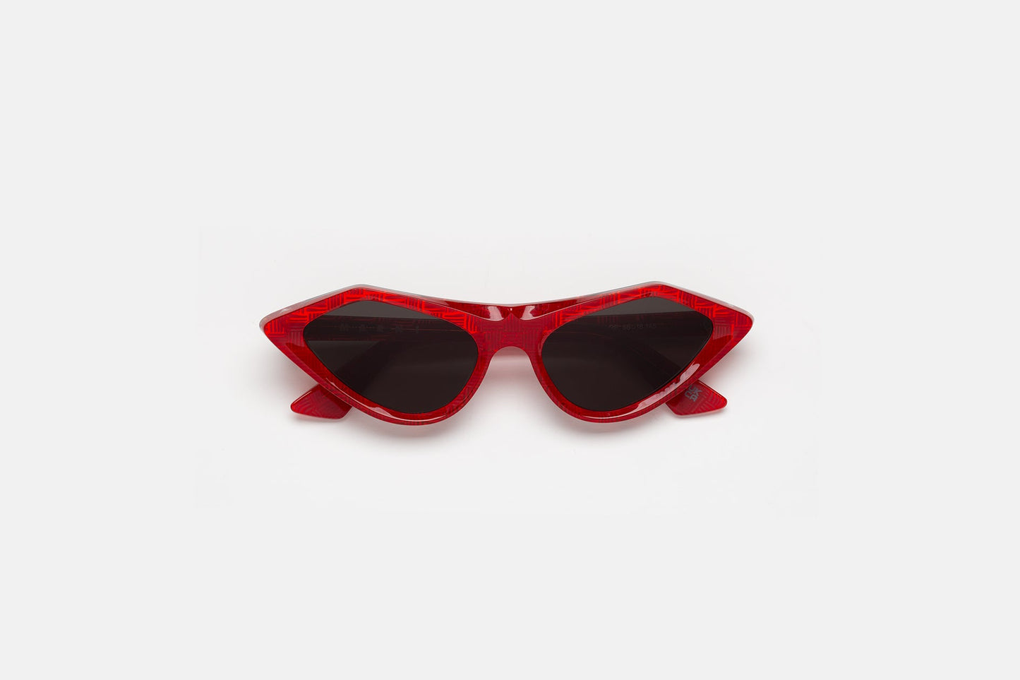 Marni Tikbarri Red Comb LRE 56