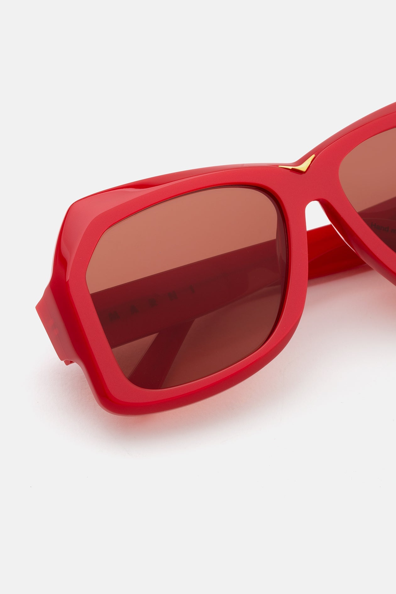 Marni Tiznit Metallic Cherry K06 57