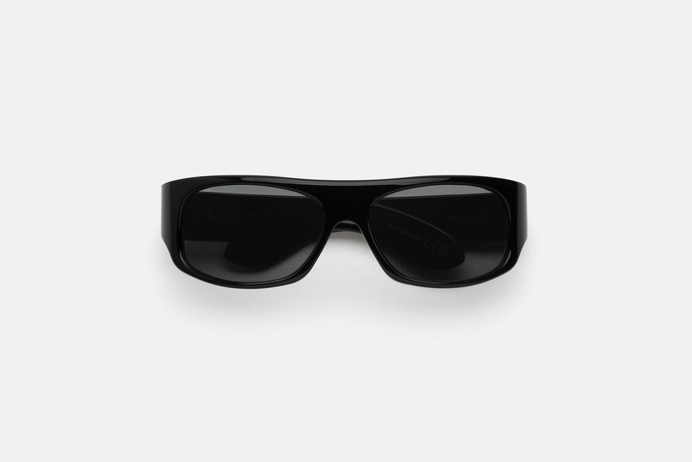 Marni Uailus Black B8R 62