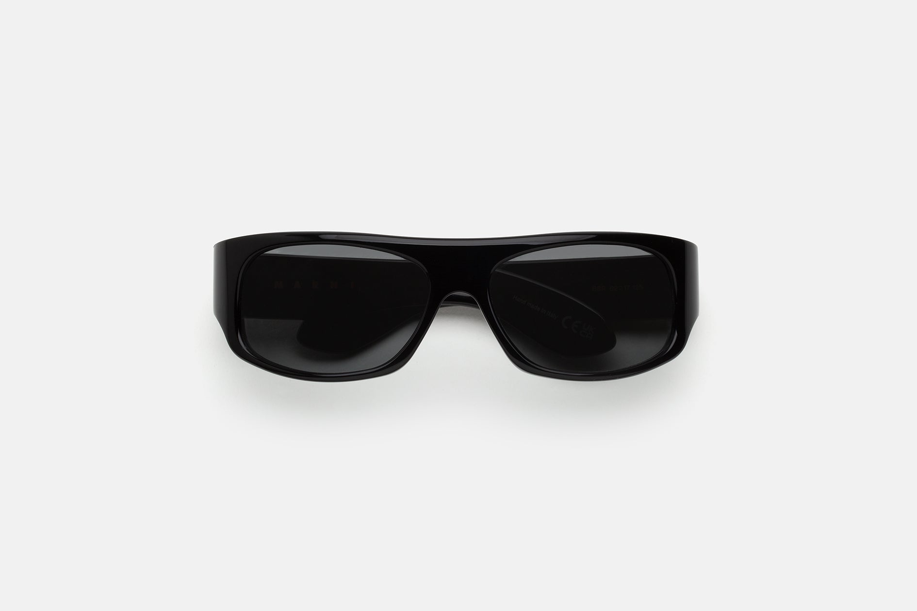 Marni Uailus Black B8R 62