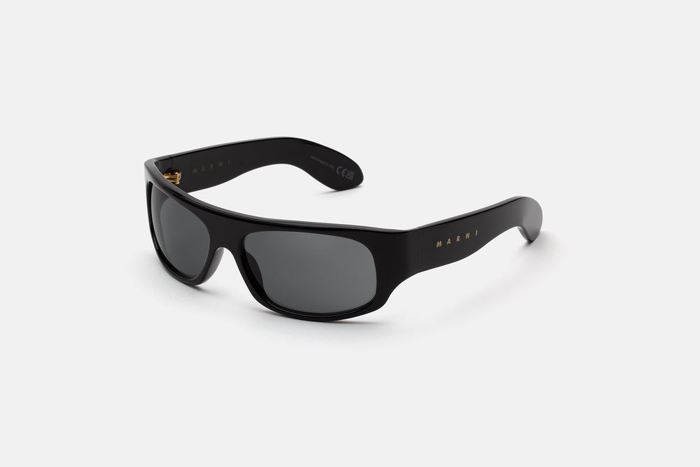 Marni Uailus Black B8R 62