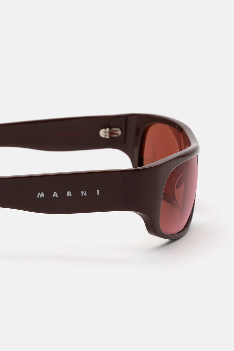 Marni Uailus Brown QQ4 62
