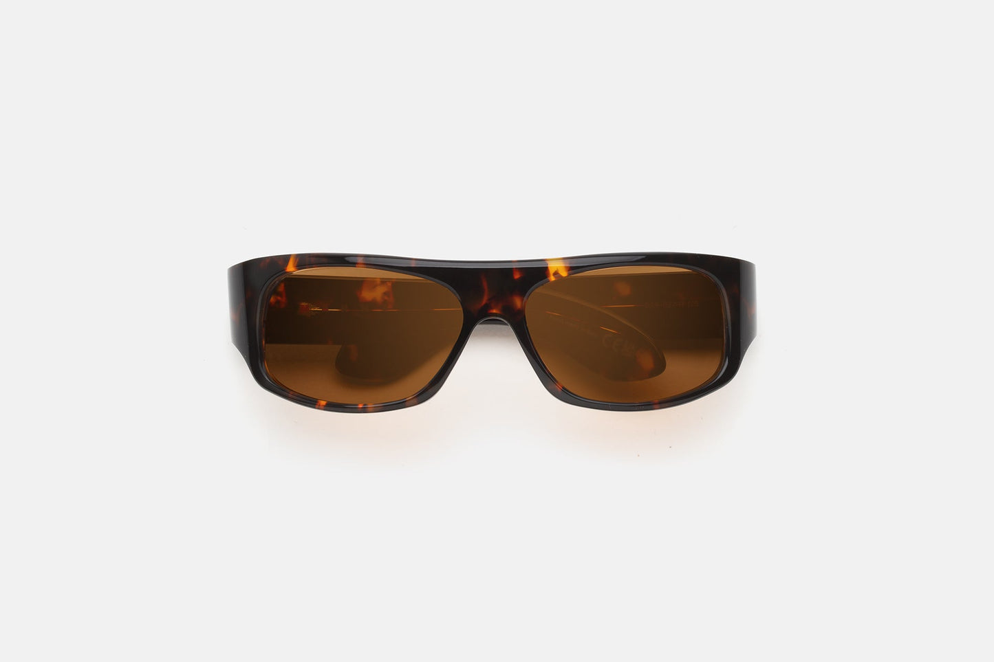 Marni Uailus Burnt Havana D28 62
