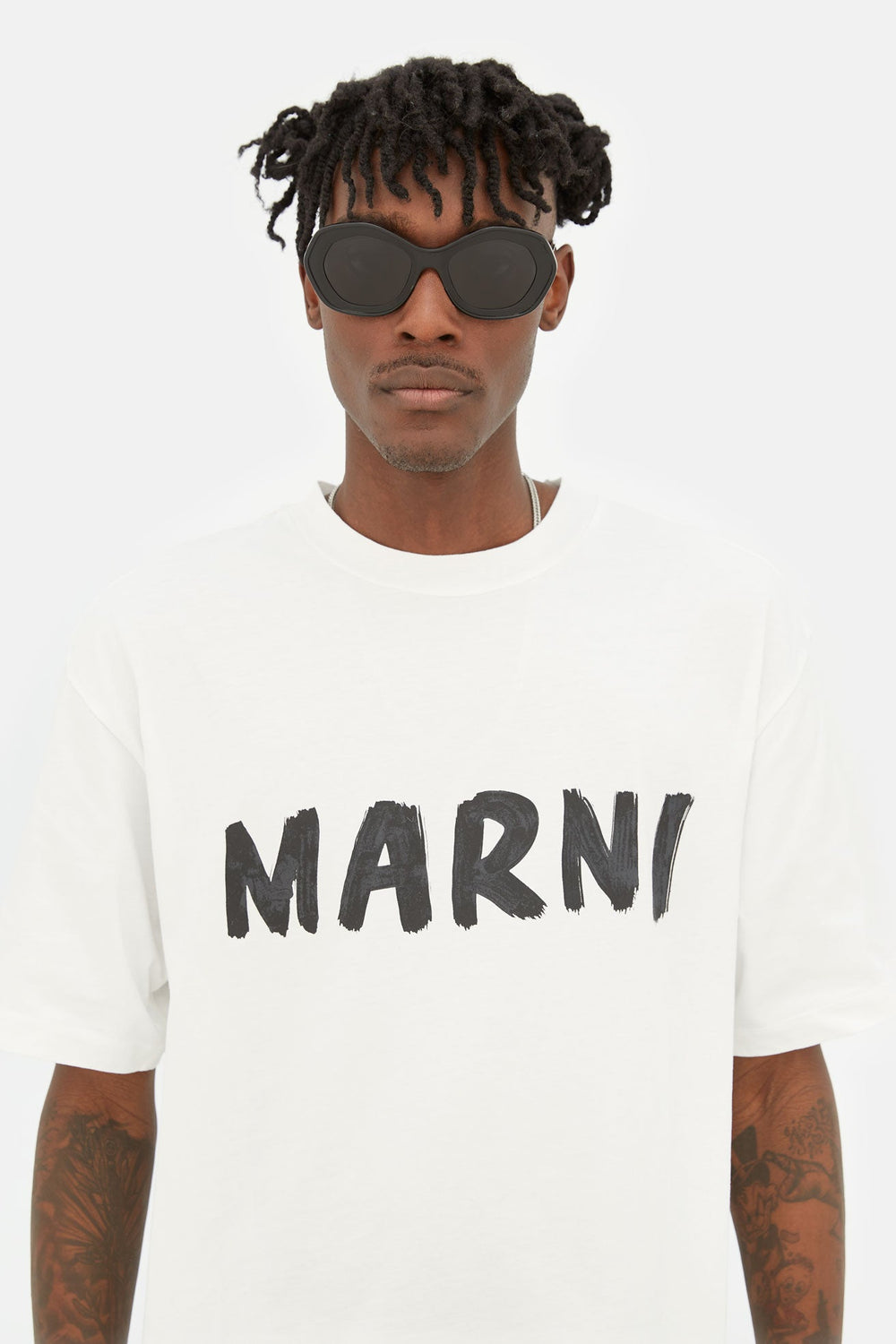 Marni Ulawun Vulcano Black J5B 54
