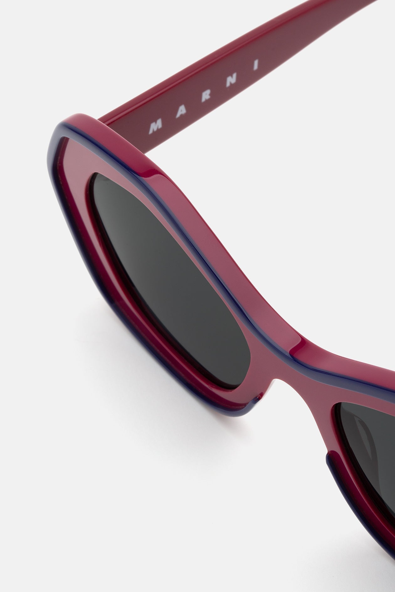 Marni Ulawun Vulcano Bordeaux YAL 54