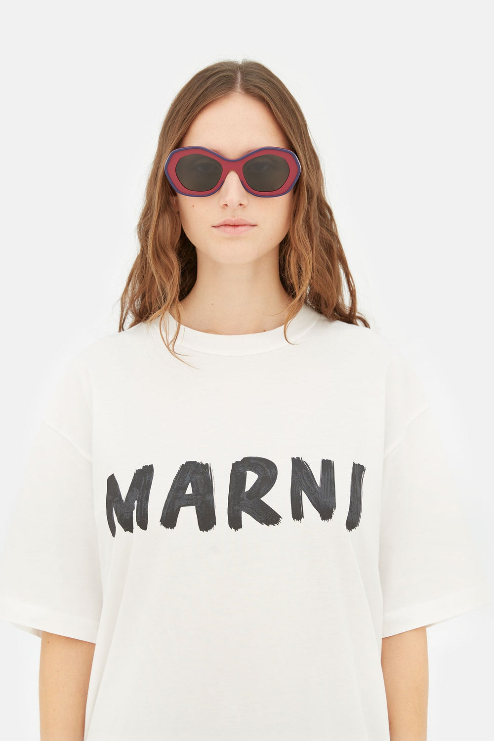 Marni Ulawun Vulcano Bordeaux YAL 54