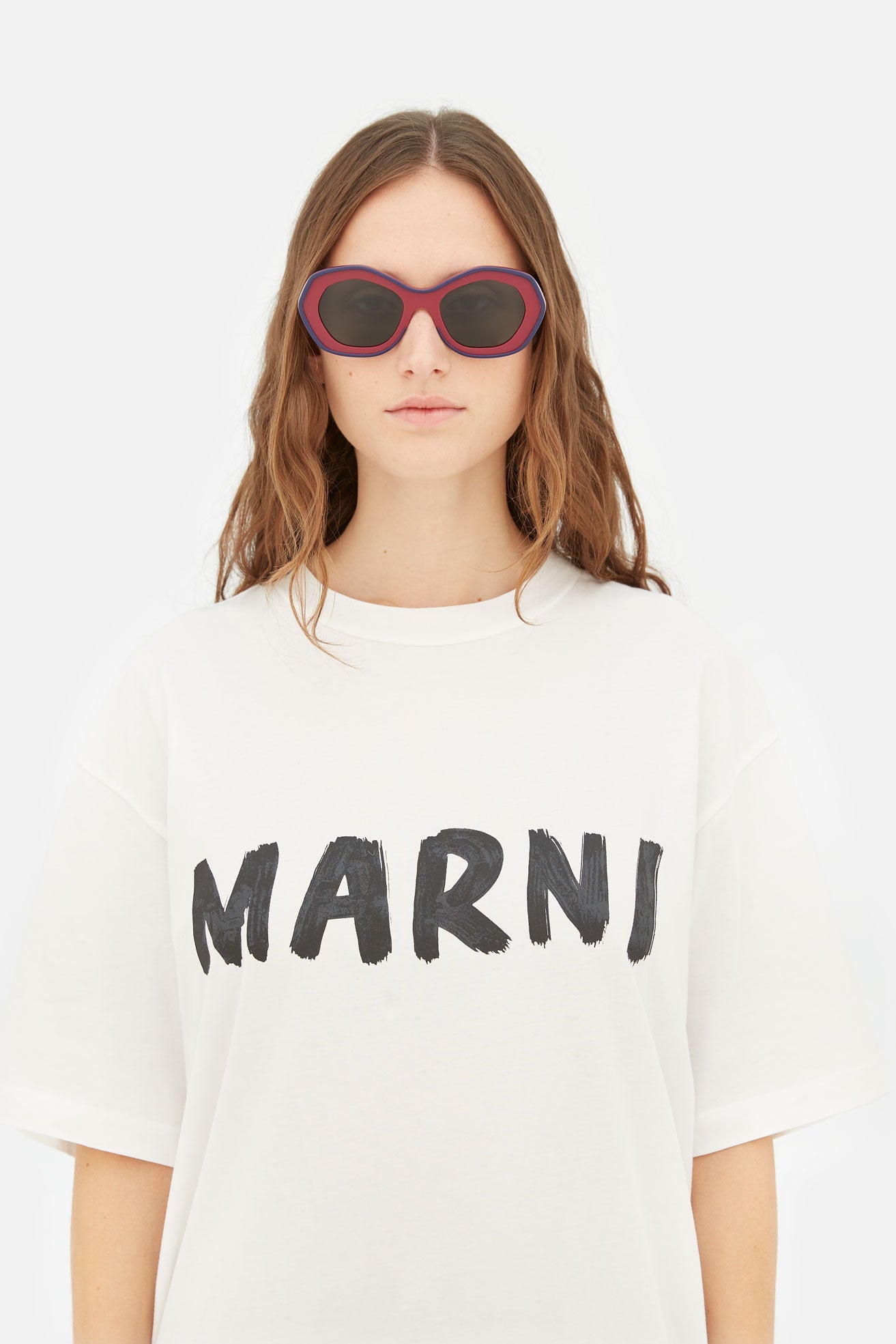 Marni Ulawun Vulcano Bordeaux YAL 54