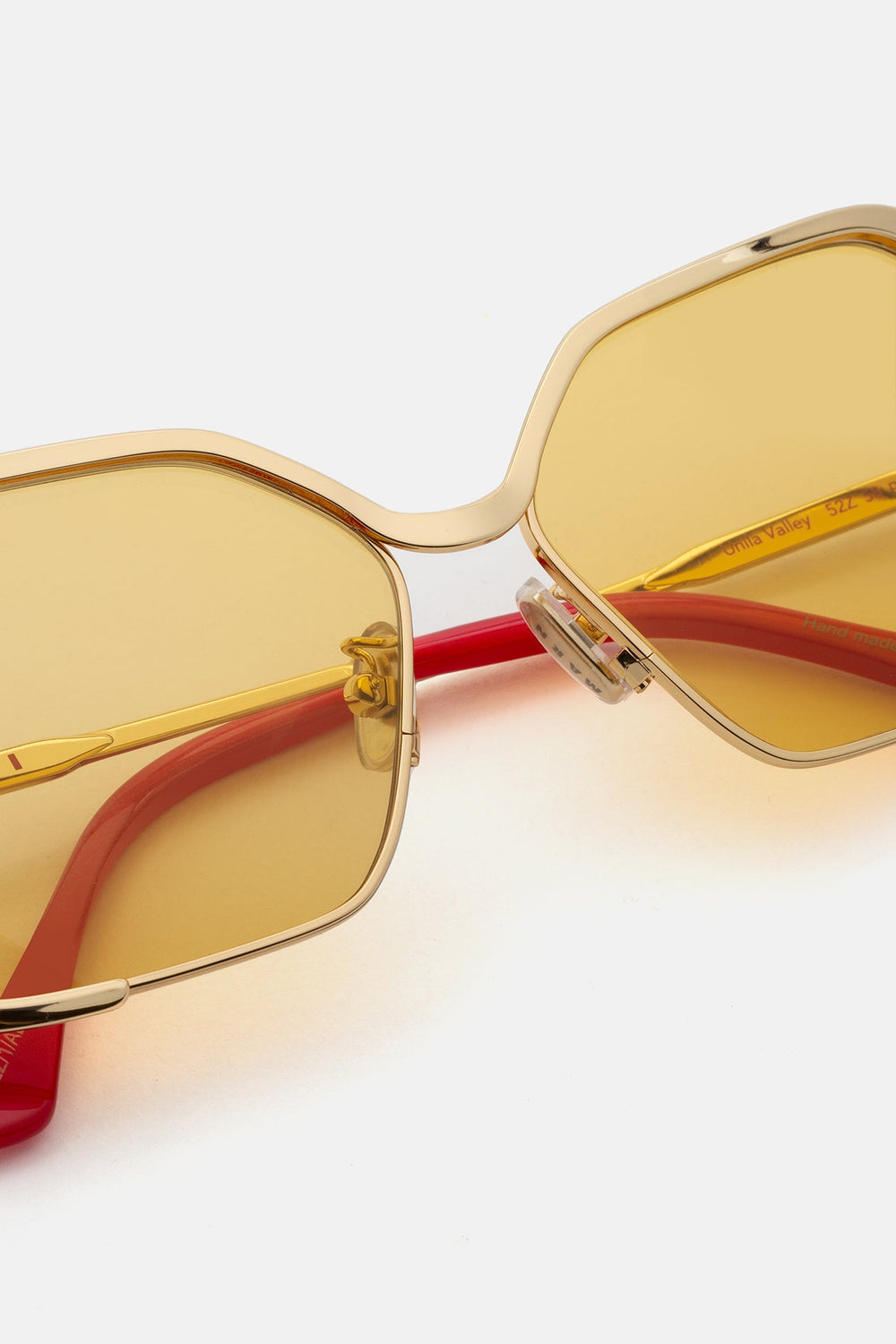 Marni Unila Valley Gold Mustard 52Z 58