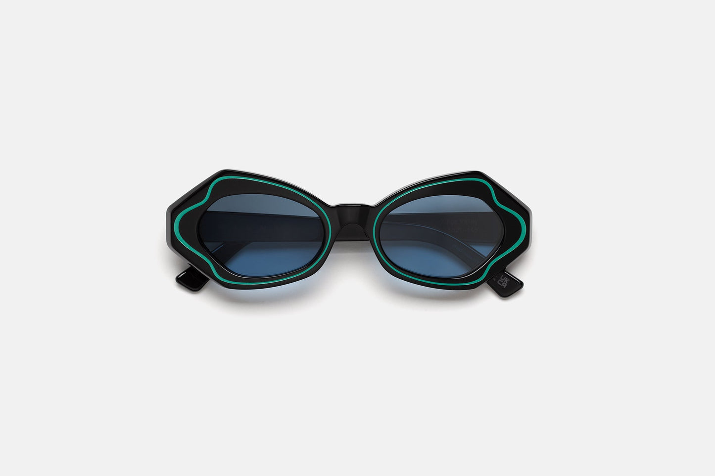 Marni Unlahand Black / Green AAP 53