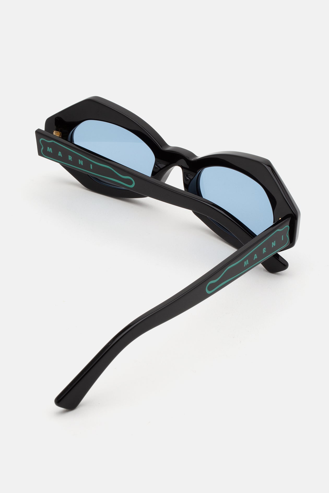 Marni Unlahand Black / Green AAP 53