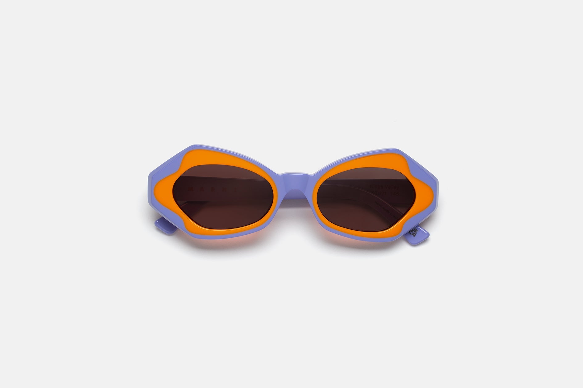 Marni Unlahand Lilac D7V 53