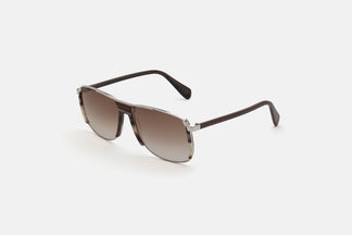 Marni Vorluna Chocolate Horn WFH 58