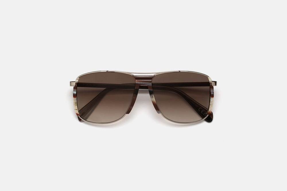 Marni Vorluna Chocolate Horn WFH 58