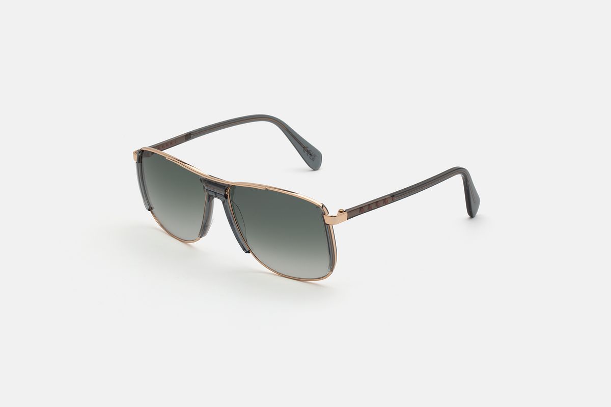 Marni Vorluna Grey Y7L 58