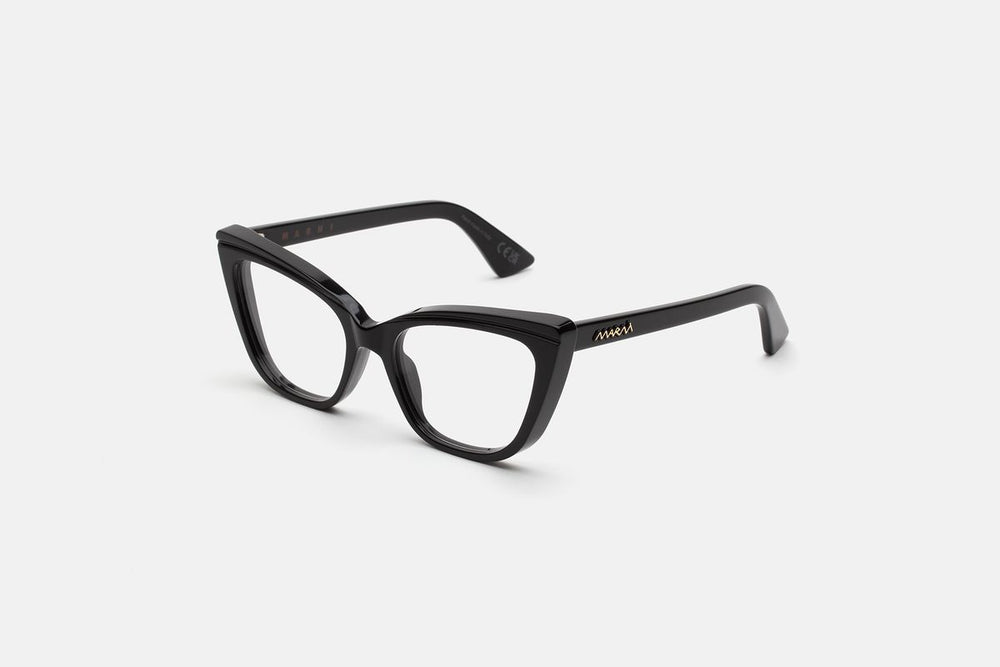 Marni Yalzari Black MLY