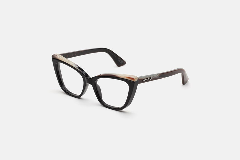 Marni Yalzari Chocolate Horn 46K