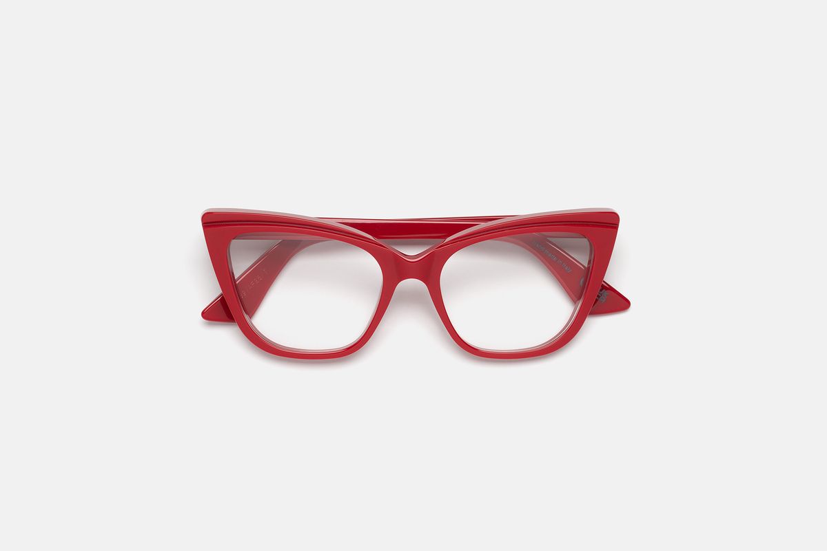 Marni Yalzari Red M89