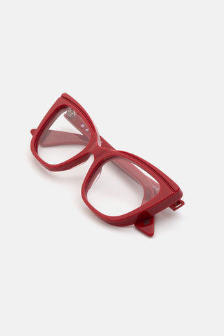 Marni Yalzari Red M89