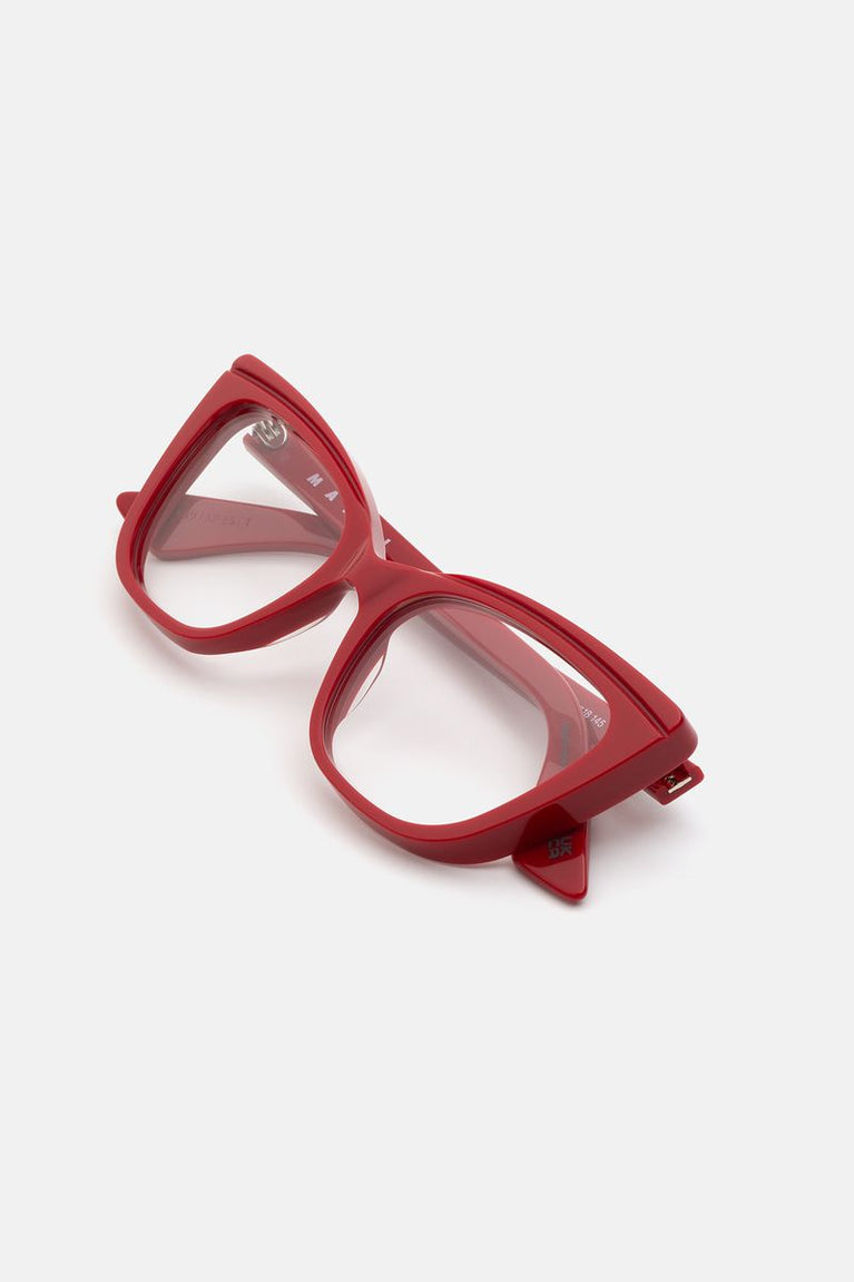 Marni Yalzari Red M89