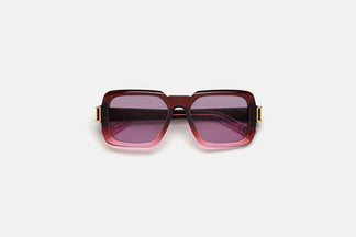 Marni Zamalek Faded Burgundy LCS 54