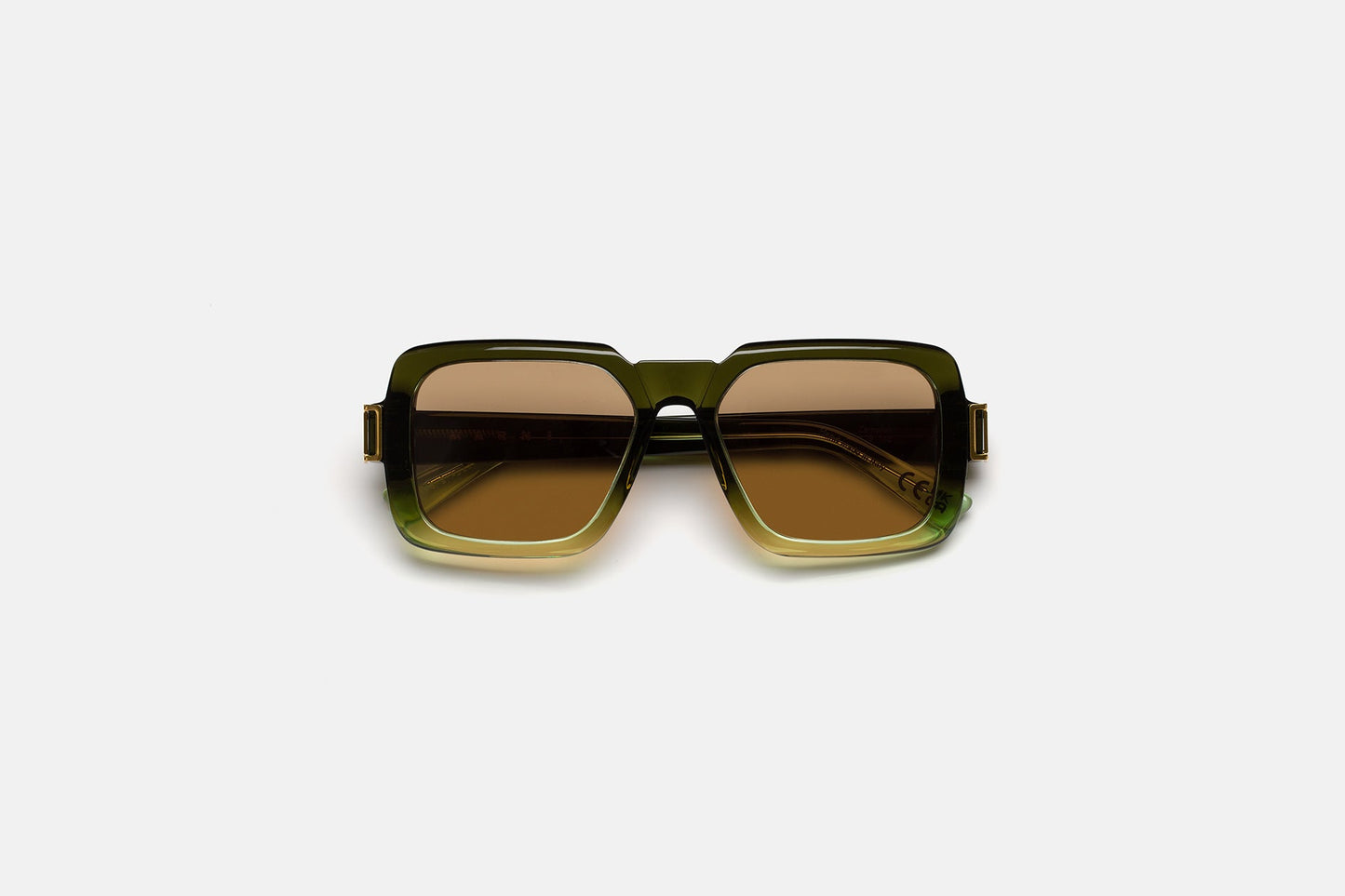 Marni Zamalek Faded Green 1W8 54