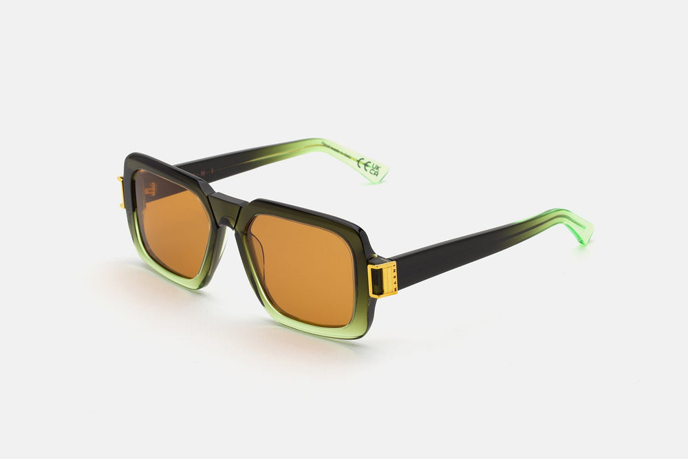 Marni Zamalek Faded Green 1W8 54