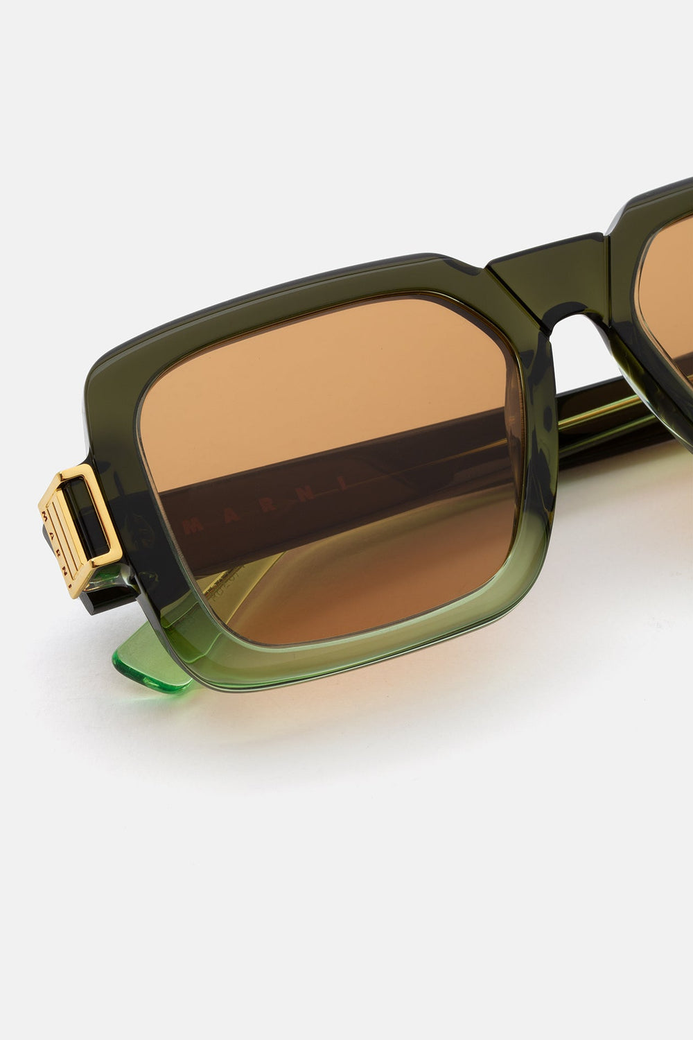 Marni Zamalek Faded Green 1W8 54