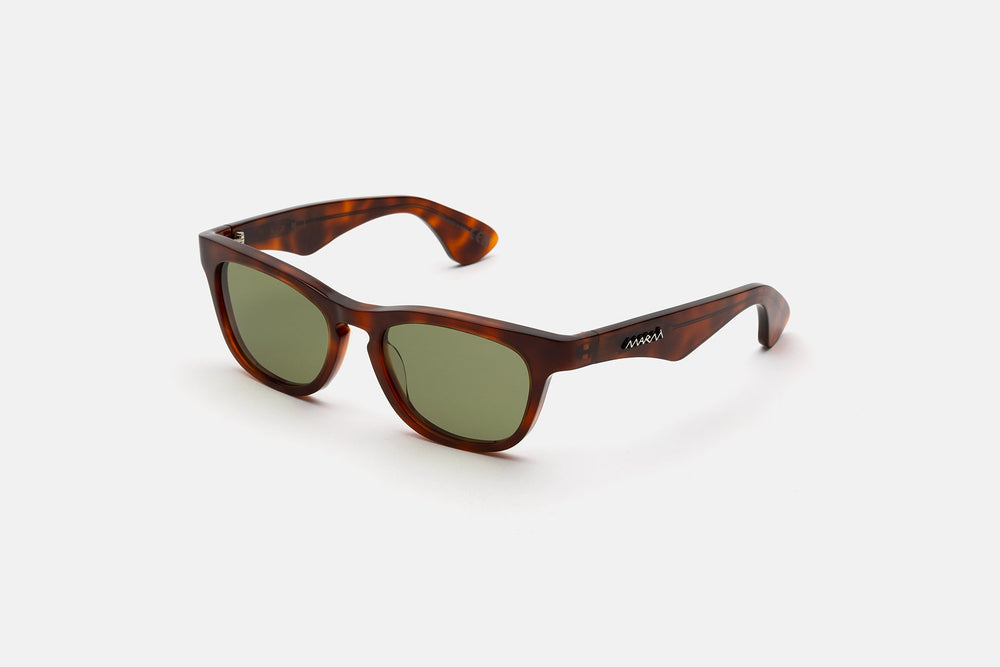 Marni Zasth Havana O8Y 52