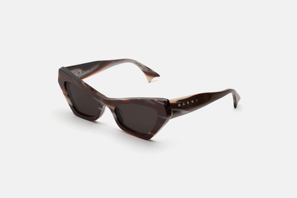 Marni Zelaryth Chocolate Horn TG2 58