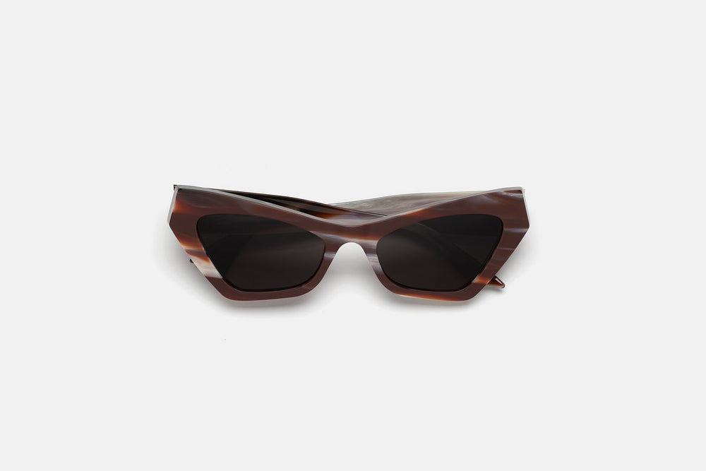 Marni Zelaryth Chocolate Horn TG2 58