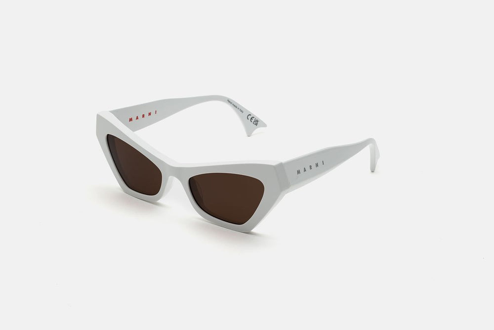 Marni Zelaryth White 4KW 58