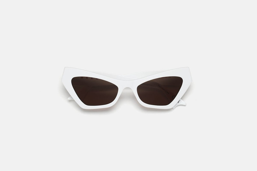 Marni Zelaryth White 4KW 58