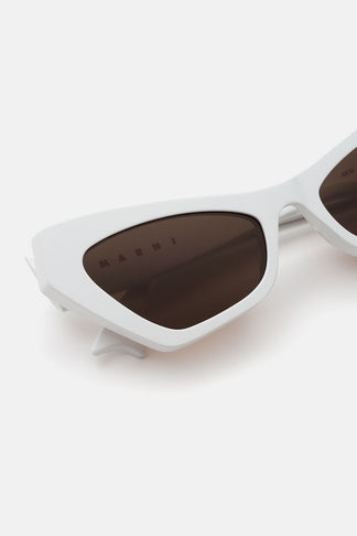 Marni Zelaryth White 4KW 58