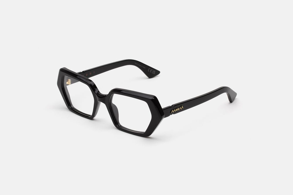 Marni Zunari Black WIW