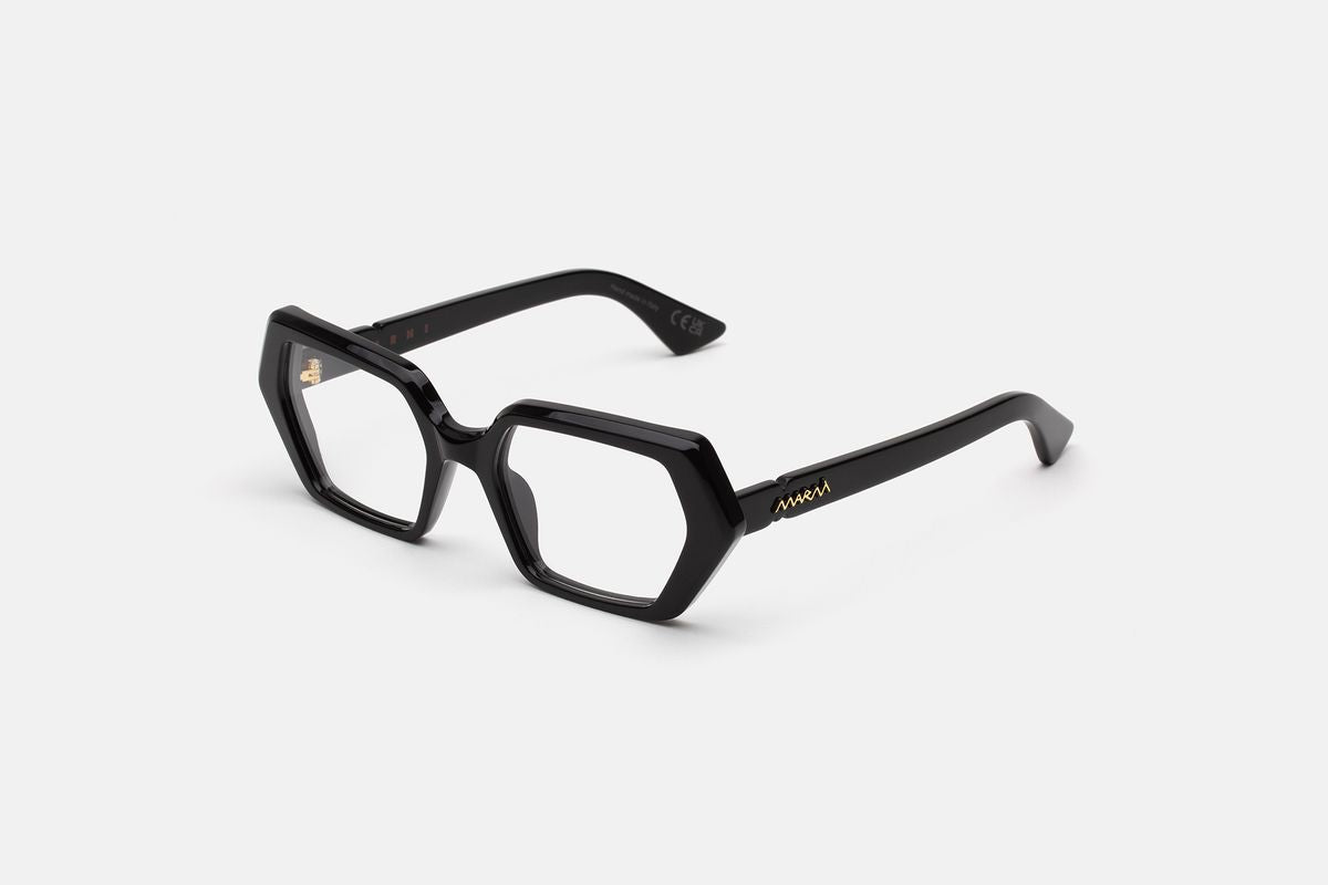 Marni Zunari Black WIW